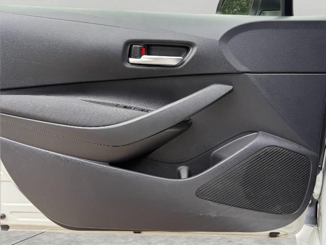 2020 Toyota Corolla Vehicle Photo in Appleton, WI 54914