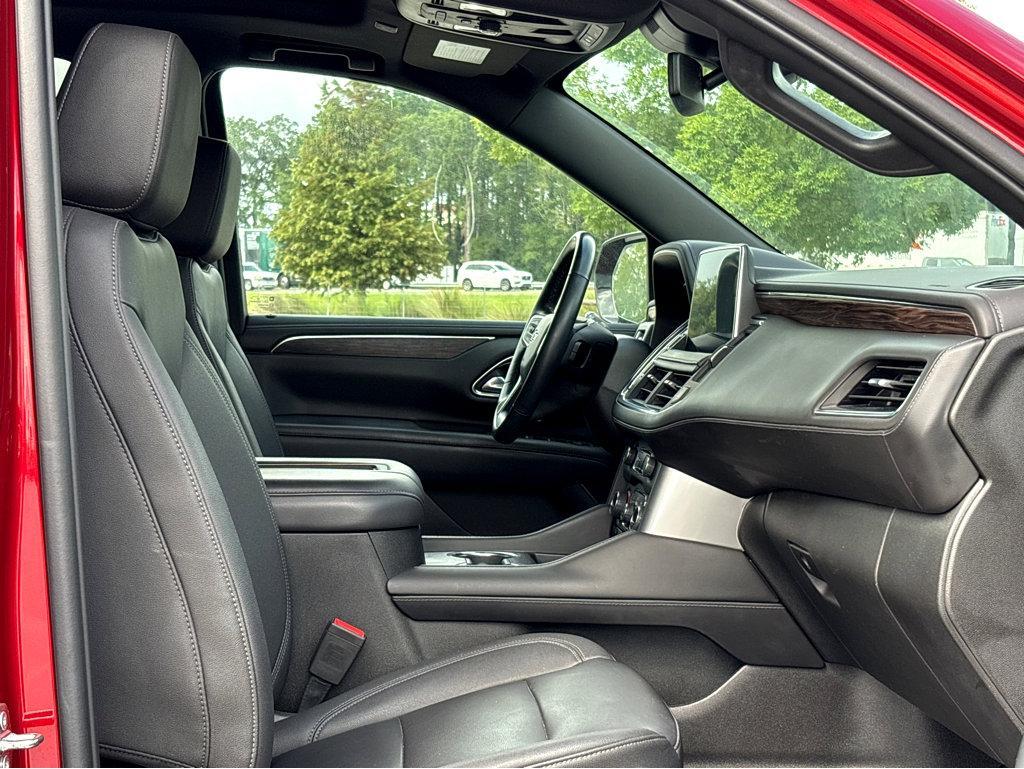 2023 Chevrolet Tahoe Vehicle Photo in POOLER, GA 31322-3252