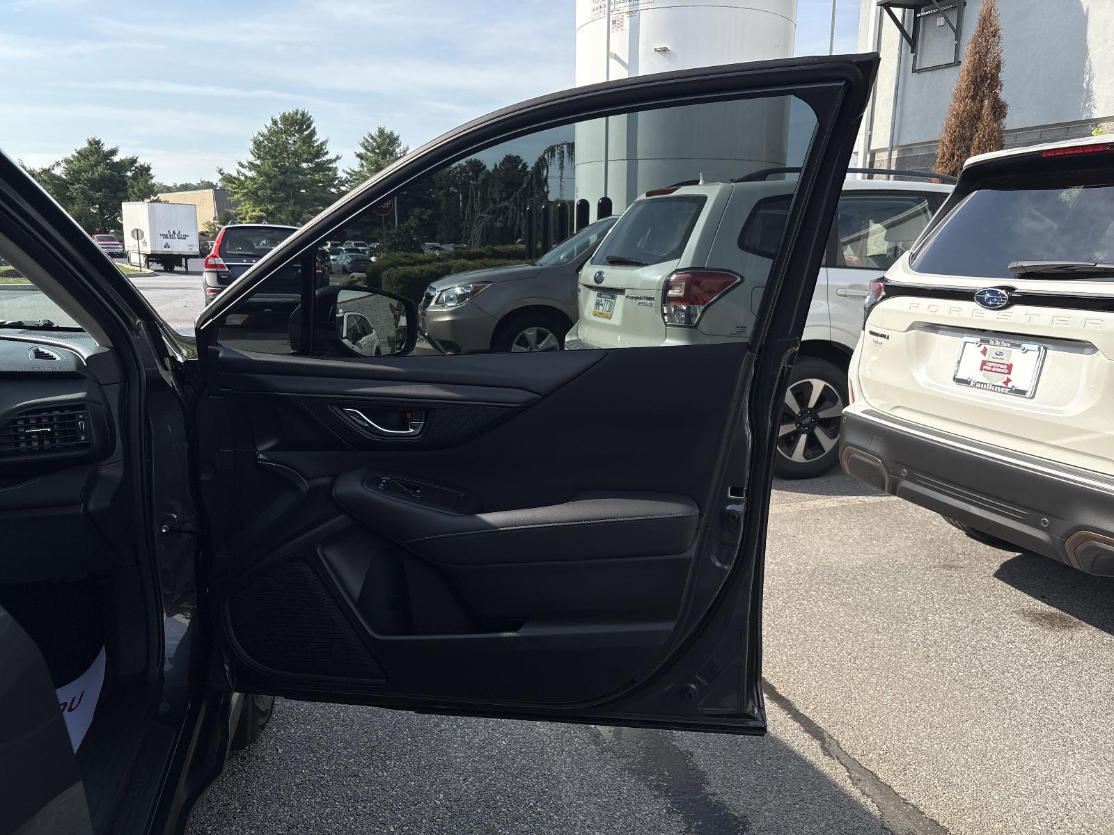 2024 Subaru Outback Vehicle Photo in Mechanicsburg, PA 17050