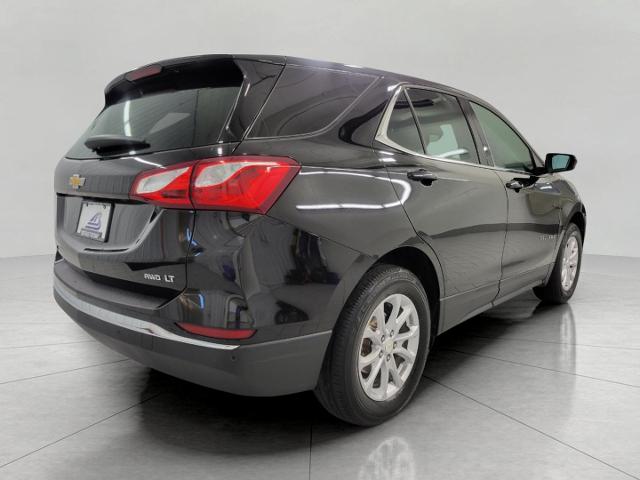 2020 Chevrolet Equinox Vehicle Photo in NEENAH, WI 54956-2243