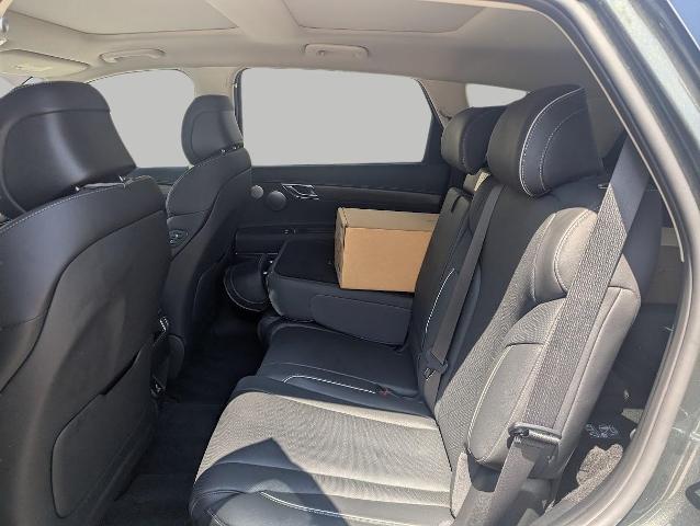 2025 Genesis GV80 Vehicle Photo in Oshkosh, WI 54901