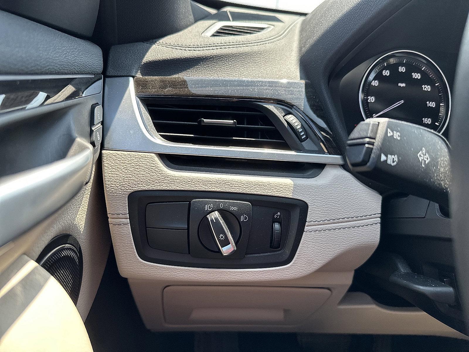 2022 BMW X1 xDrive28i Vehicle Photo in Lancaster, PA 17601