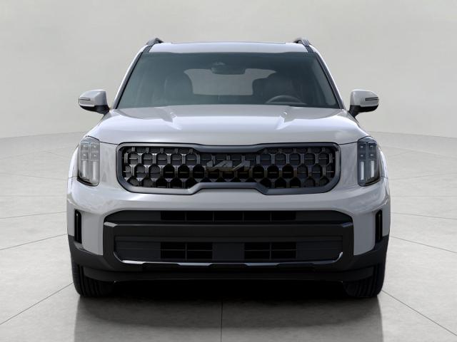 2025 Kia Telluride Vehicle Photo in Appleton, WI 54914