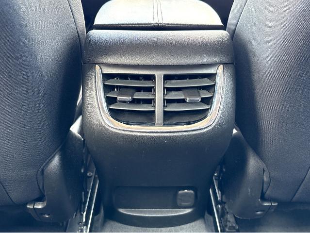 2022 Chevrolet Malibu Vehicle Photo in BEAUFORT, SC 29906-4218
