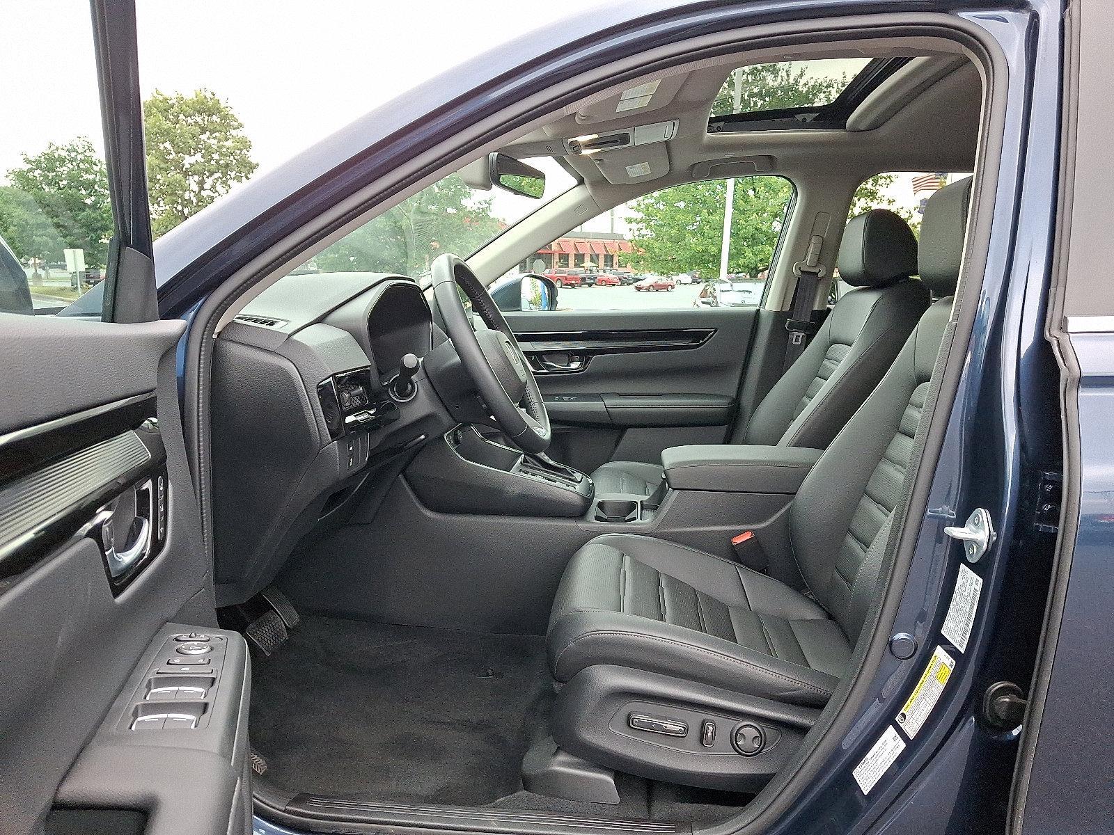 2025 Honda CR-V Vehicle Photo in Harrisburg, PA 17111