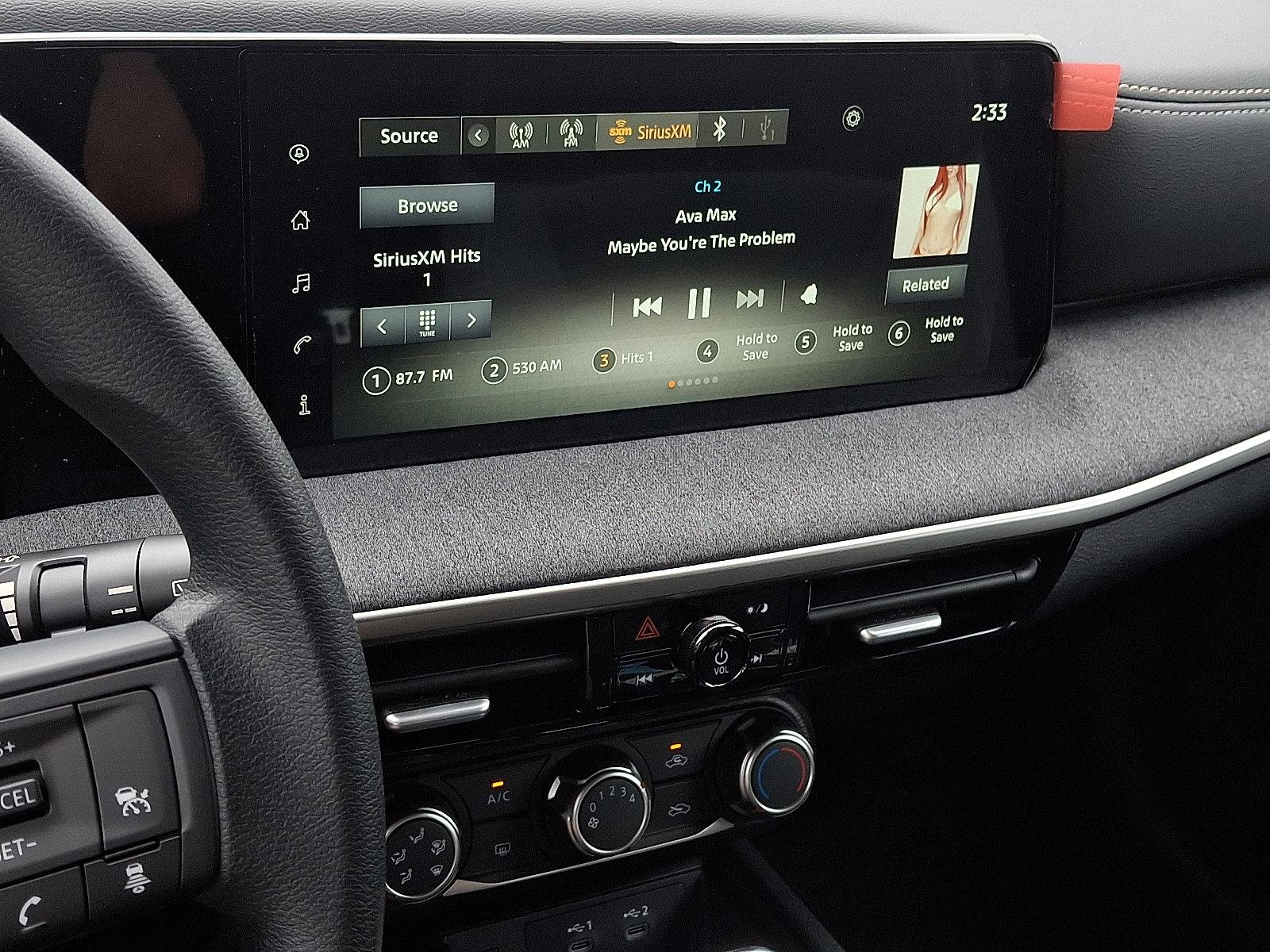 2025 Nissan Kicks Vehicle Photo in Mechanicsburg, PA 17050-2306