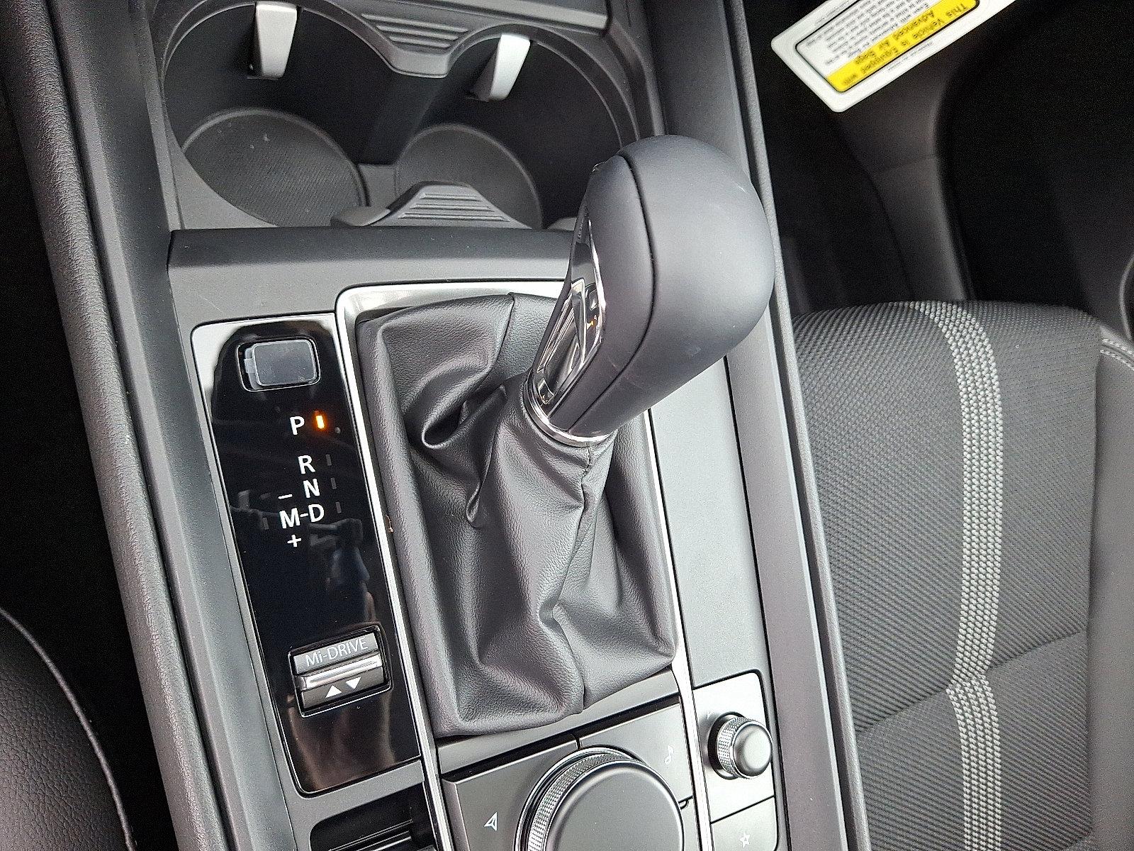 2025 Mazda CX-50 Vehicle Photo in Harrisburg, PA 17111