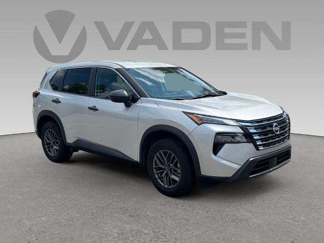 2024 Nissan Rogue Vehicle Photo in Savannah, GA 31419
