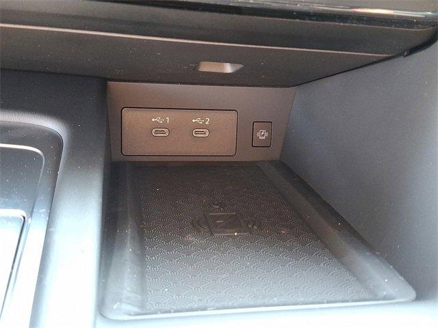 2026 INFINITI QX60 Vehicle Photo in Willow Grove, PA 19090