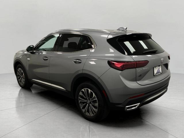 2025 Buick Envision Vehicle Photo in Appleton, WI 54913