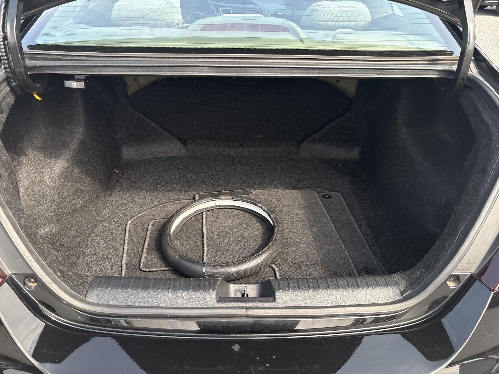 2014 Honda Civic Coupe Vehicle Photo in Mechanicsburg, PA 17050
