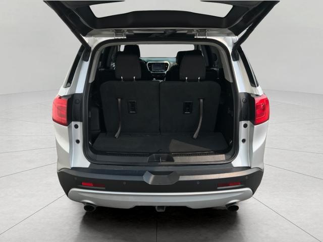 2019 GMC Acadia Vehicle Photo in GREEN BAY, WI 54303-3330