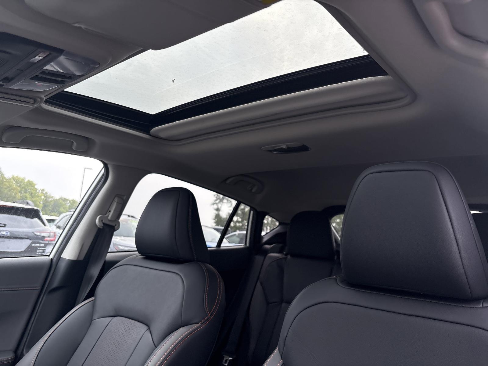 2025 Subaru Crosstrek Vehicle Photo in Mechanicsburg, PA 17050