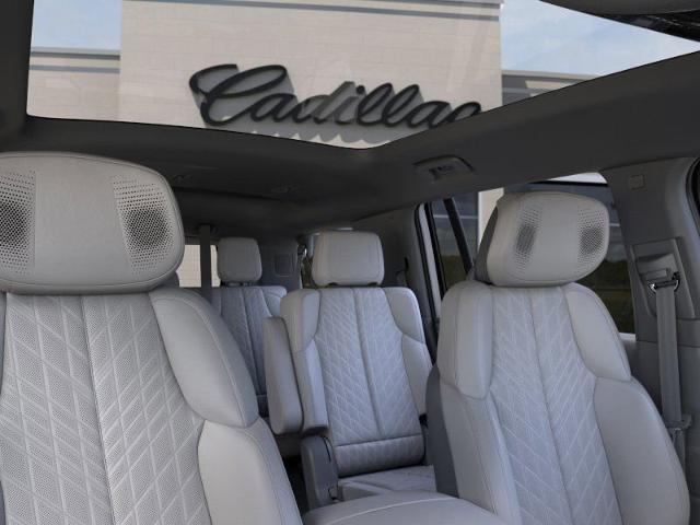 2026 Cadillac ESCALADE IQL Vehicle Photo in TREVOSE, PA 19053-4984