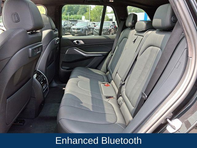 2022 BMW X5 PHEV Vehicle Photo in PAWLING, NY 12564-3219