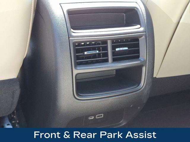 2023 Cadillac XT5 Vehicle Photo in PAWLING, NY 12564-3219