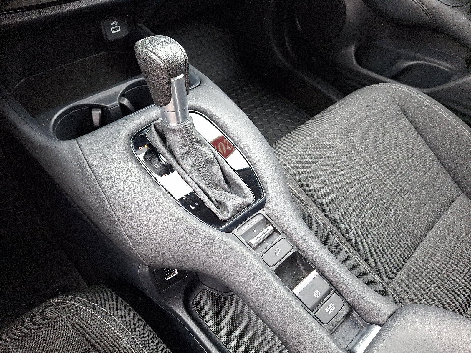 2023 Honda HR-V Vehicle Photo in Trevose, PA 19053