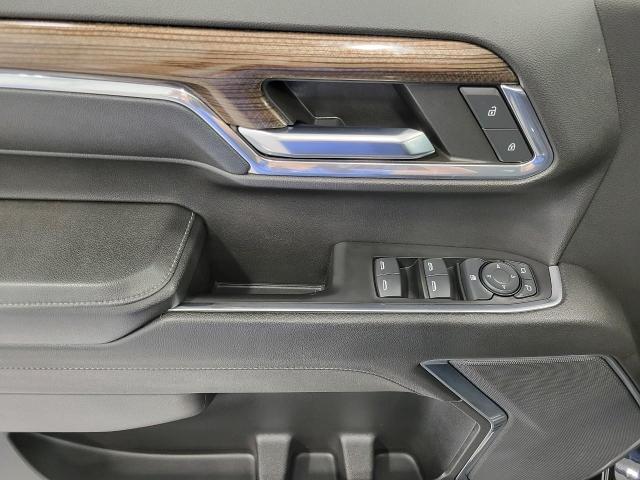 2023 Chevrolet Silverado 1500 Vehicle Photo in GREEN BAY, WI 54303-3330
