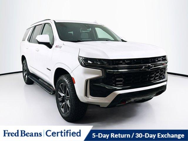 2022 Chevrolet Tahoe Vehicle Photo in Doylsetown, PA 18901