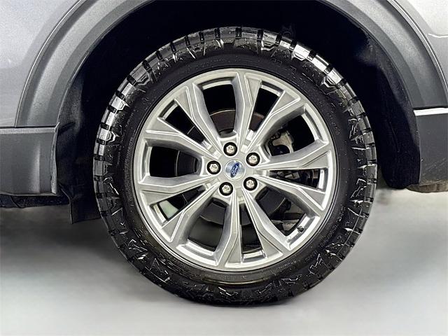 2022 Ford Explorer Vehicle Photo in PUYALLUP, WA 98371-4149