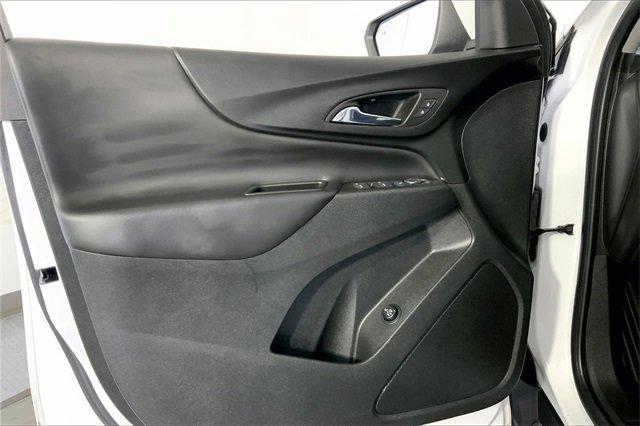 2022 Chevrolet Equinox Vehicle Photo in INDEPENDENCE, MO 64055-1314