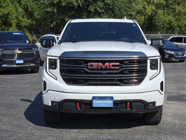 2024 GMC Sierra 1500 Vehicle Photo in Decatur, TX 76234