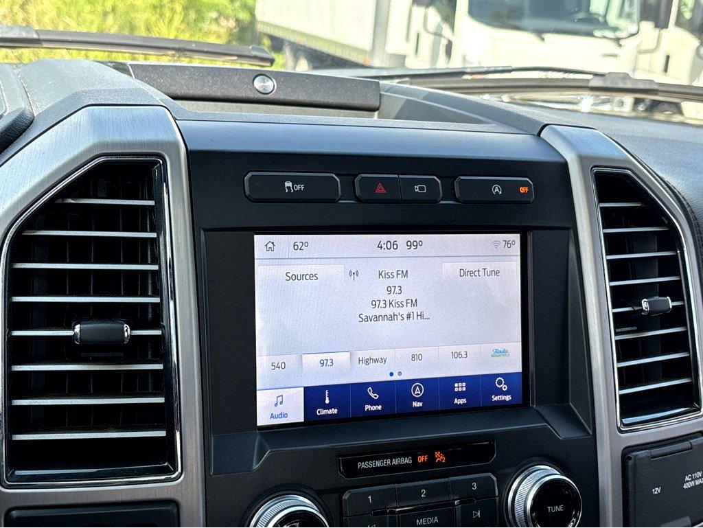 2019 Ford F-150 Vehicle Photo in SAVANNAH, GA 31406-4513