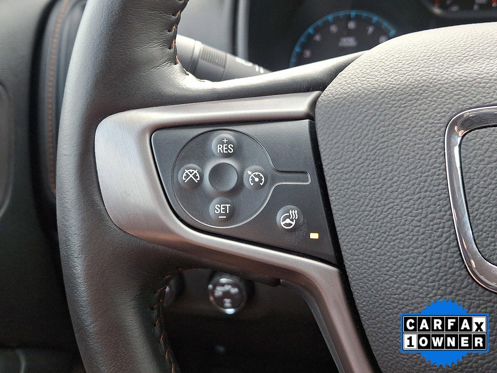 2022 GMC Canyon Vehicle Photo in Harrisburg, PA 17111