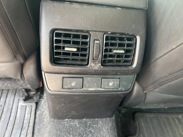 2016 Subaru Legacy Vehicle Photo in Harrisburg, PA 17111