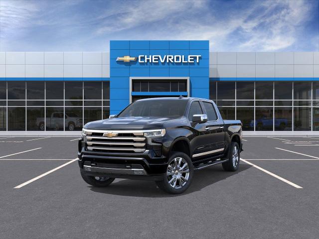 2026 Chevrolet Silverado 1500 Vehicle Photo in SAVANNAH, GA 31406-4513