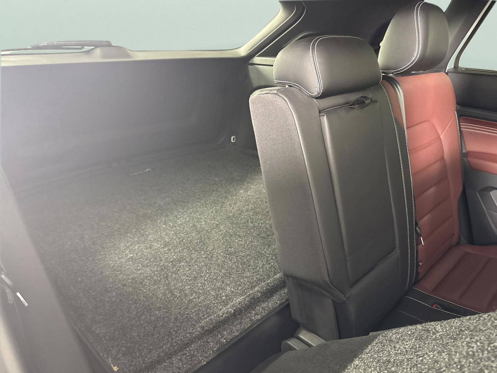 2021 Volkswagen Atlas Cross Sport Vehicle Photo in Georgetown, TX 78626