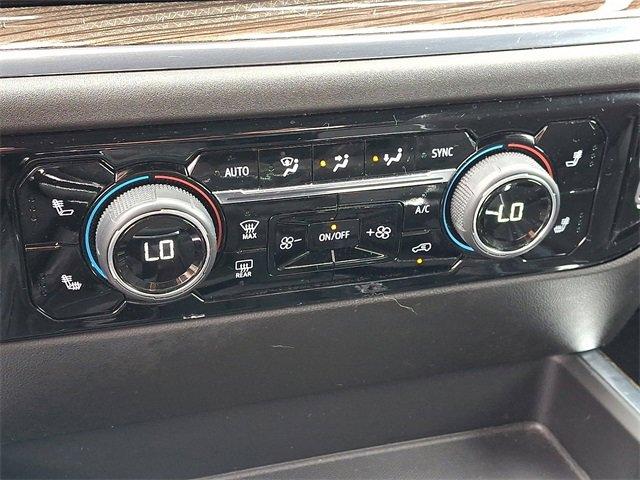 2023 Chevrolet Silverado 1500 Vehicle Photo in LANCASTER, PA 17601-0000