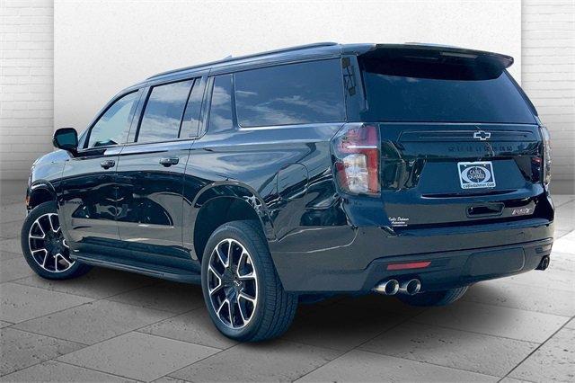 2023 Chevrolet Suburban Vehicle Photo in KANSAS CITY, MO 64114-4502