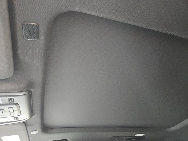 2022 Chevrolet Tahoe Vehicle Photo in Decatur, TX 76234