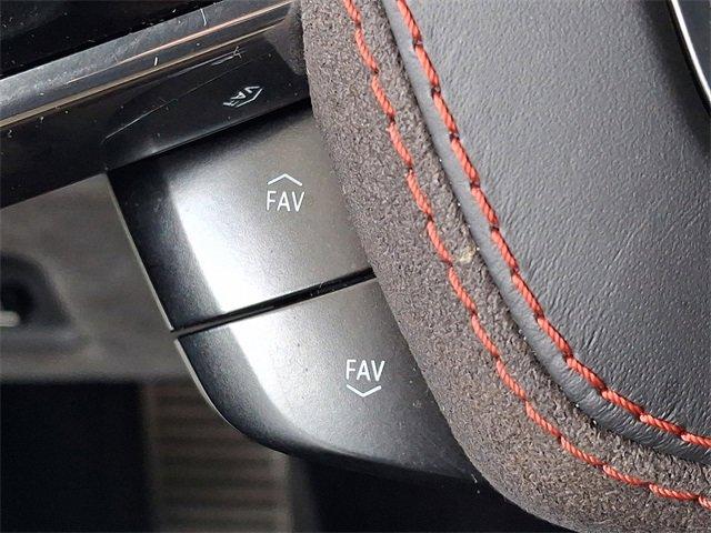 2022 Chevrolet Corvette Vehicle Photo in LANCASTER, PA 17601-0000