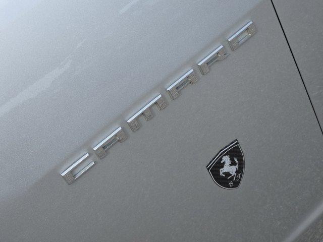 2013 Chevrolet Camaro Vehicle Photo in Decatur, TX 76234