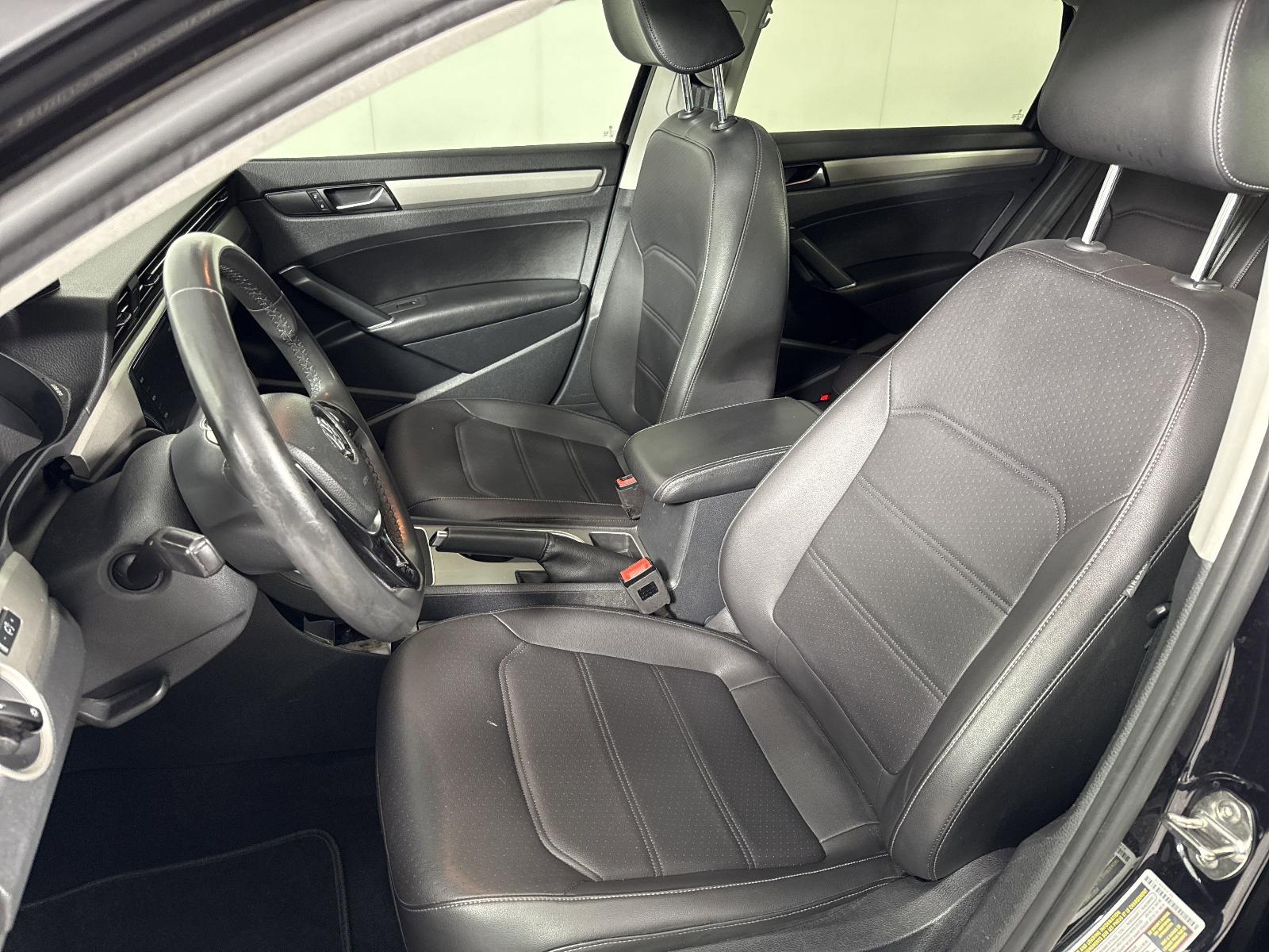 2021 Volkswagen Passat Vehicle Photo in Georgetown, TX 78626
