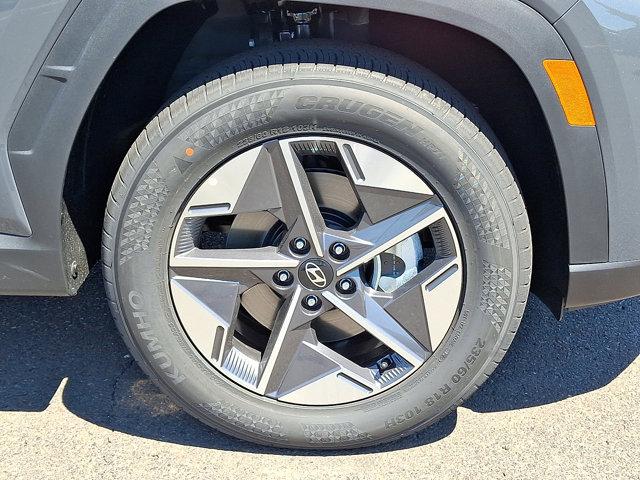 2025 Hyundai TUCSON Vehicle Photo in Philadelphia, PA 19116