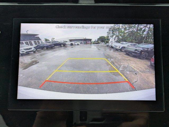 2022 Hyundai TUCSON Vehicle Photo in BRUNSWICK, GA 31525-1881