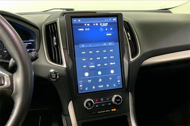 2024 Ford Edge Vehicle Photo in INDEPENDENCE, MO 64055-1314