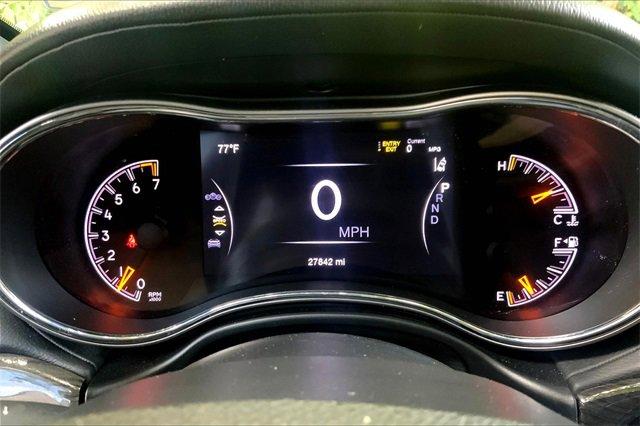 2018 Jeep Grand Cherokee Vehicle Photo in KANSAS CITY, MO 64114-4545