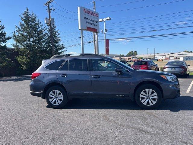 2015 Subaru Outback Vehicle Photo in Harrisburg, PA 17111-1033