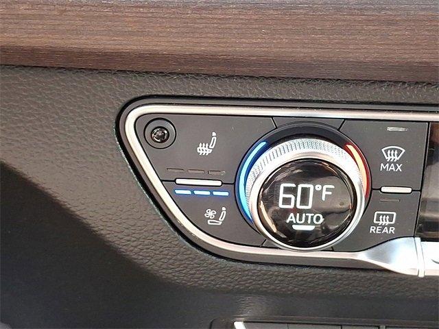 2022 Audi Q5 Vehicle Photo in Willow Grove, PA 19090