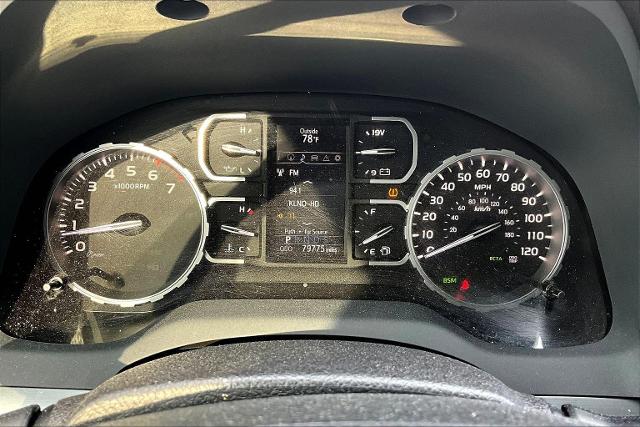2021 Toyota Tundra 2WD Vehicle Photo in Grapevine, TX 76051