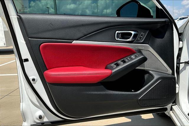 2023 Acura Integra Vehicle Photo in Grapevine, TX 76051