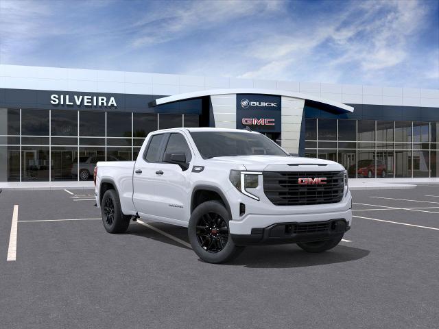 2026 GMC Sierra 1500 Pro Double Cab RWD