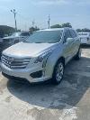 Used 2019 Cadillac XT5 Luxury with VIN 1GYKNCRS7KZ158070 for sale in Wallace, NC