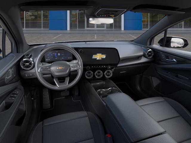 2024 Chevrolet Blazer EV Vehicle Photo in ORLANDO, FL 32808-7998