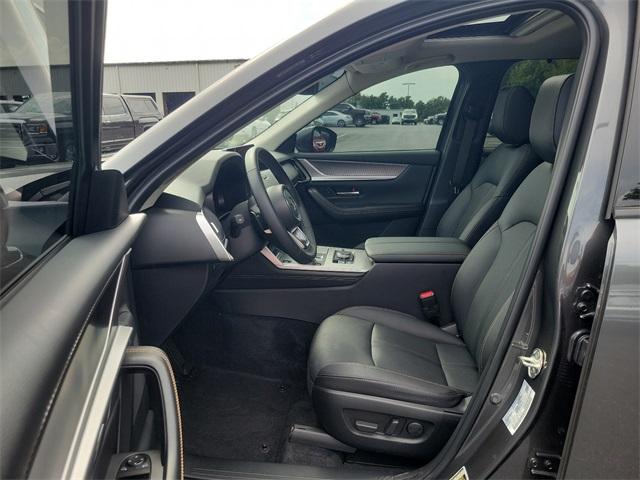 2024 Mazda CX-90 PHEV Vehicle Photo in New Bloomfield, PA 17068