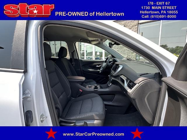 2022 GMC Terrain Vehicle Photo in Hellertown, PA 18055